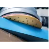 Bosch 2 608 900 806 ferramenta rotativa acessório de lixa/abrasivo madeira folha de lixa