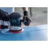 Bosch 2 608 900 806 ferramenta rotativa acessório de lixa/abrasivo madeira folha de lixa