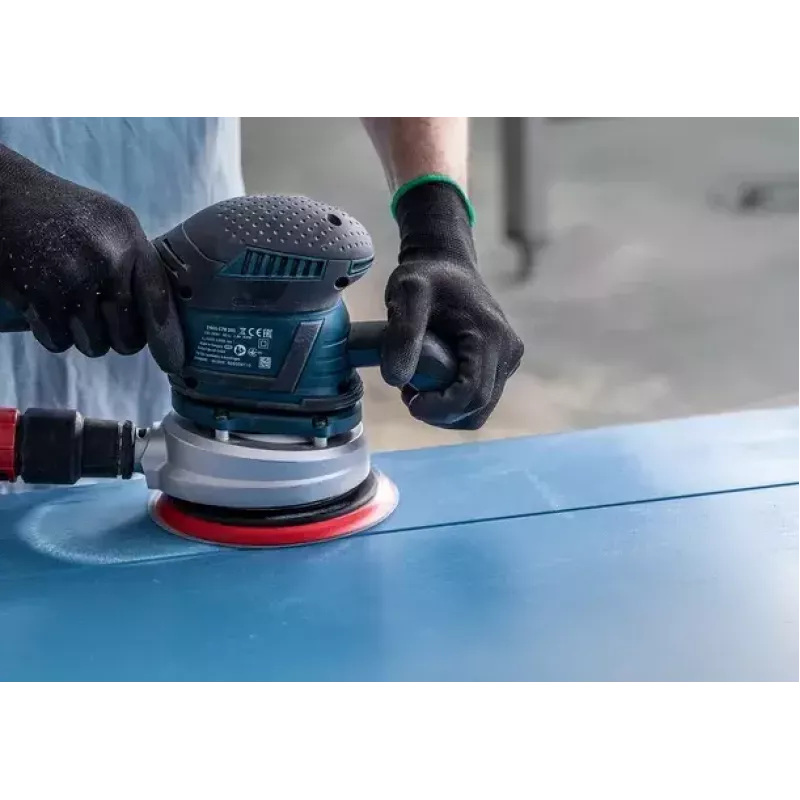 Bosch 2 608 900 806 ferramenta rotativa acessório de lixa/abrasivo madeira folha de lixa