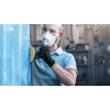 Bosch 2 608 900 813 ferramenta rotativa acessório de lixa/abrasivo madeira folha de lixa