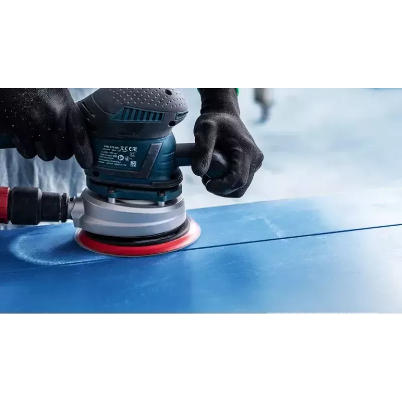 Bosch 2 608 900 817 ferramenta rotativa acessório de lixa/abrasivo madeira folha de lixa