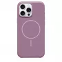 APPLE Beats iPhone 16 Pro Max - capa com MagSafe - Sunset roxo