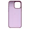 APPLE Beats iPhone 16 Pro Max - capa com MagSafe - Sunset roxo