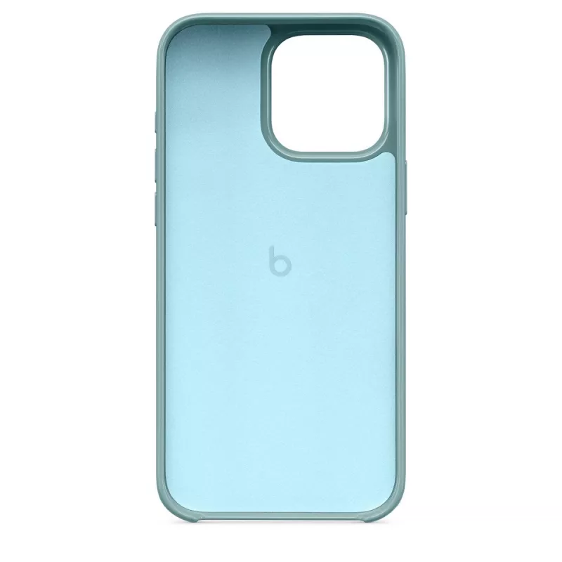 APPLE Beats iPhone 16 Pro Max - capa com MagSafe - Riptide Blue