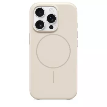 APPLE Beats iPhone 16 Pro - capa com MagSafe - Summit Stone