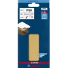 Bosch 2 608 900 878 ferramenta rotativa acessório de lixa/abrasivo madeira folha de lixa