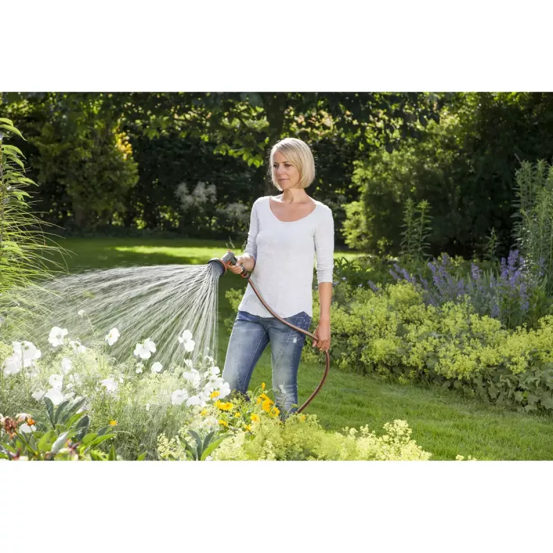 Aspersor de cama Gardena Comfort 18319-20