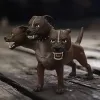 schleich Fluffy, 6 ano(s), criaturas mágicas, preto, castanho, cinzento, plástico