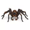 schleich Harry Potter Aragog, 6 ano(s), criaturas mágicas, preto, castanho, branco, plástico