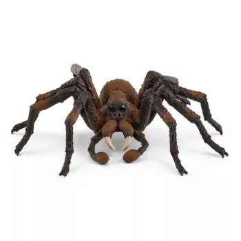 schleich Harry Potter Aragog, 6 ano(s), criaturas mágicas, preto, castanho, branco, plástico