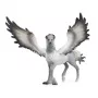 Figura Schleich Harry Potter Buckbeak preto branco 13988