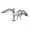 Figura Schleich Harry Potter Buckbeak preto branco 13988