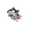 Bosch UniversalCirc 18V-53 conjunto de serra circular a bateria, 18 V, 2,5 Ah, 06033B1402