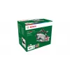 Bosch UniversalCirc 18V-53 conjunto de serra circular a bateria, 18 V, 2,5 Ah, 06033B1402