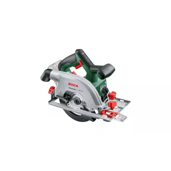 Bosch Circ 18V-53 16 cm preto, verde 4300 rpm