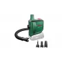 Bomba de ar elétrica Bosch EasyInflate 18V-500 0,03 bar 530 l/min