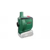 Bomba de ar elétrica Bosch EasyInflate 18V-500 0,03 bar 530 l/min
