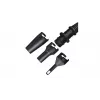Bomba de ar elétrica Bosch EasyInflate 18V-500 0,03 bar 530 l/min