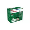 Bomba de ar elétrica Bosch EasyInflate 18V-500 0,03 bar 530 l/min