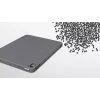LOGITECH Combo Touch para iPad Air 11in 5th Gen Oxford cinzento Qwertz alemão