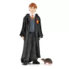schleich Ron Weasley & Scabbers, 6 anos, Harry Potter™, multicolor, plástico