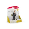 schleich Ron Weasley & Scabbers, 6 anos, Harry Potter™, multicolor, plástico