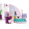 schleich HORSE CLUB Sofia’s Beauties Pet Salon, salão & spa, Pet Salon, 3 ano(s), multicolor, plástico