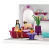 schleich HORSE CLUB Sofia’s Beauties Pet Salon, salão & spa, Pet Salon, 3 ano(s), multicolor, plástico