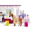 schleich HORSE CLUB Sofia’s Beauties Pet Salon, salão & spa, Pet Salon, 3 ano(s), multicolor, plástico