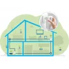 Extensor Wi-Fi Devolo Magic 2 WiFi next Single