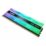 ADATA DIMM 16 GB DDR5-6400 (1x 16 GB) (prateado - AX5U6400C3216G-CLANRSG - Lancer Neon RGB - INTEL XMP - AMD EXPO) - 16 GB - DDR5