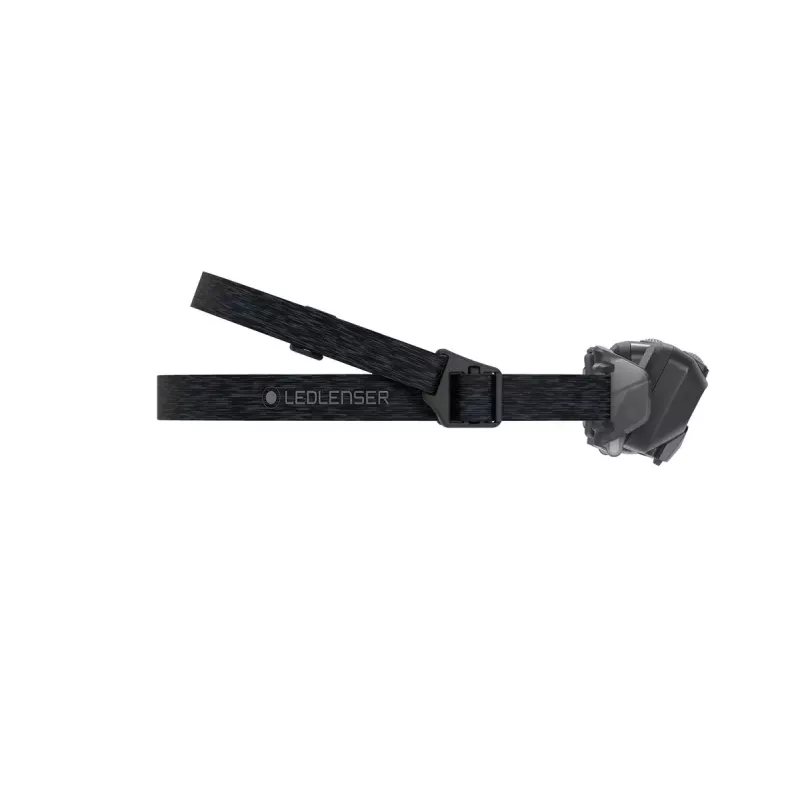 Lanterna frontal Ledlenser HF6R Core preto 800 lm IP68