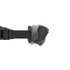 Lanterna frontal Ledlenser HF6R Core preto 800 lm IP68