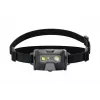 Lanterna frontal Ledlenser HF6R Core preto 800 lm IP68