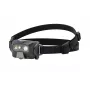 Lanterna frontal Ledlenser HF6R Core preto 800 lm IP68