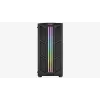 Aerocool Prime-G-BK-v2 Midi Tower preto