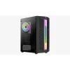 Aerocool Prime-G-BK-v2 Midi Tower preto
