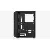 Aerocool Prime-G-BK-v2 Midi Tower preto