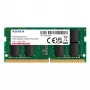 SO-DIMM 16 GB DDR4-3200 (2x 8 GB) Dual-Kit, memória RAM verde, AD4S32008G22-DTGN, Premier