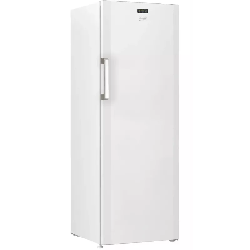 Congelador BEKO FS127940N — 244 L de capacidade líquida, classe E, 13 kg/24h, branco