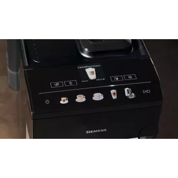 Siemens EQ.500 TP511R01 Máquina de café Máquina de café expresso automática 1,9 l