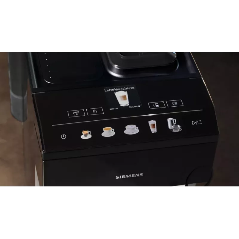 Siemens EQ.500 TP511R01 Máquina de café Máquina de café expresso automática 1,9 l