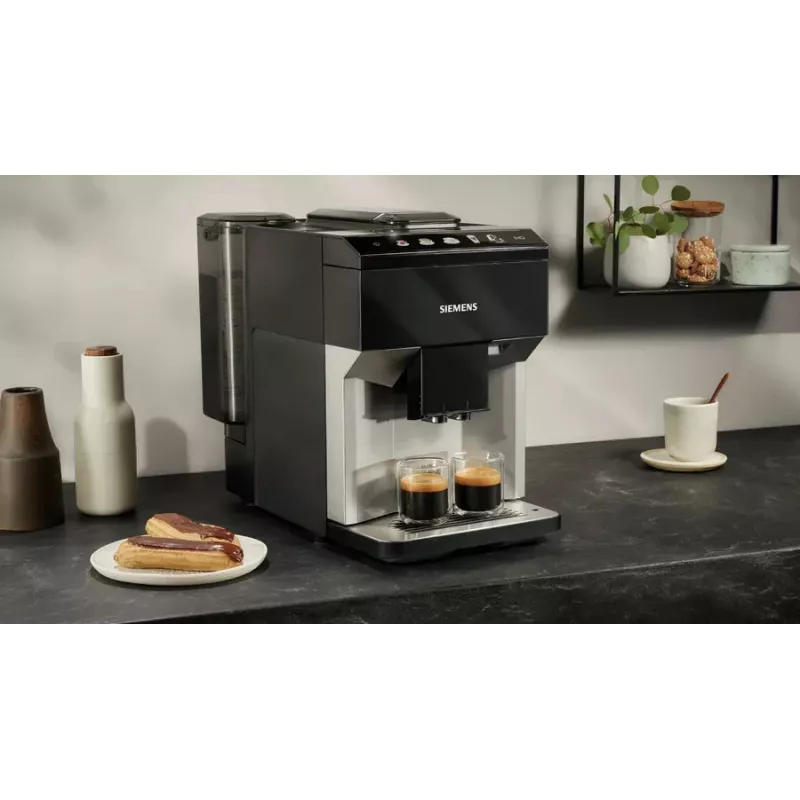 Siemens EQ.500 TP511R01 Máquina de café Máquina de café expresso automática 1,9 l