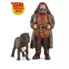 schleich Hagrid & Fang, 6 anos, Harry Potter™, multicolor, plástico