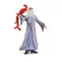 schleich Albus Dumbledore & Fawkes, 6 ano(s), Harry Potter™, multicolor, plástico
