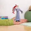 schleich Albus Dumbledore & Fawkes, 6 ano(s), Harry Potter™, multicolor, plástico