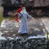 schleich Albus Dumbledore & Fawkes, 6 ano(s), Harry Potter™, multicolor, plástico