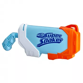 Nerf Super Soaker F38895L1 Pistola de água/balões de água 236 ml