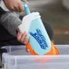 Nerf Super Soaker F38895L1 Pistola de água/balões de água 236 ml