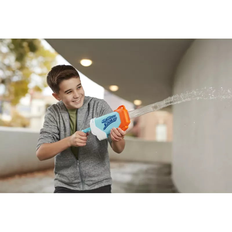 Nerf Super Soaker F38895L1 Pistola de água/balões de água 236 ml